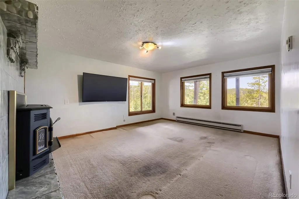 19653 Silver Ranch Road Conifer CO 80433