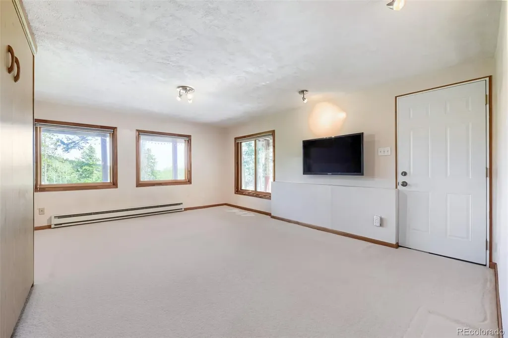 19653 Silver Ranch Road Conifer CO 80433