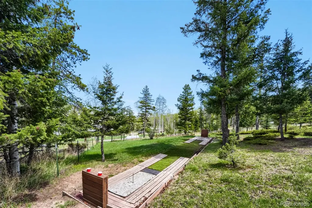 19653 Silver Ranch Road Conifer CO 80433