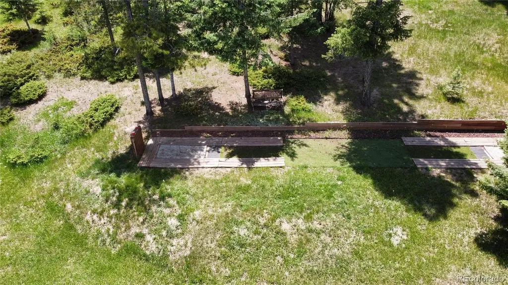 19653 Silver Ranch Road Conifer CO 80433