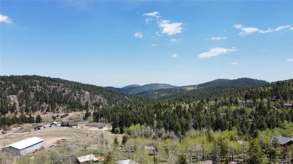 19653 Silver Ranch Road Conifer CO 80433