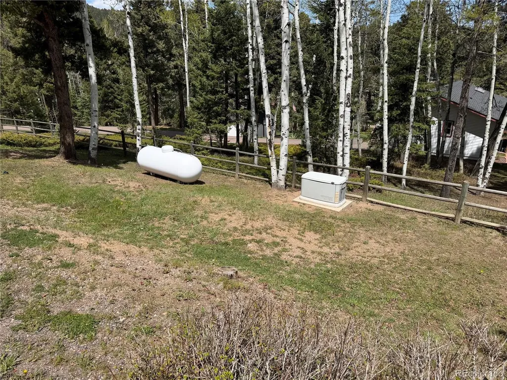 19653 Silver Ranch Road Conifer CO 80433