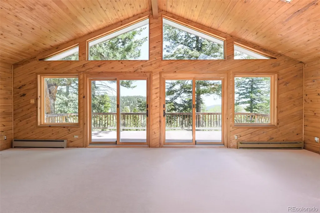 19653 Silver Ranch Road Conifer CO 80433