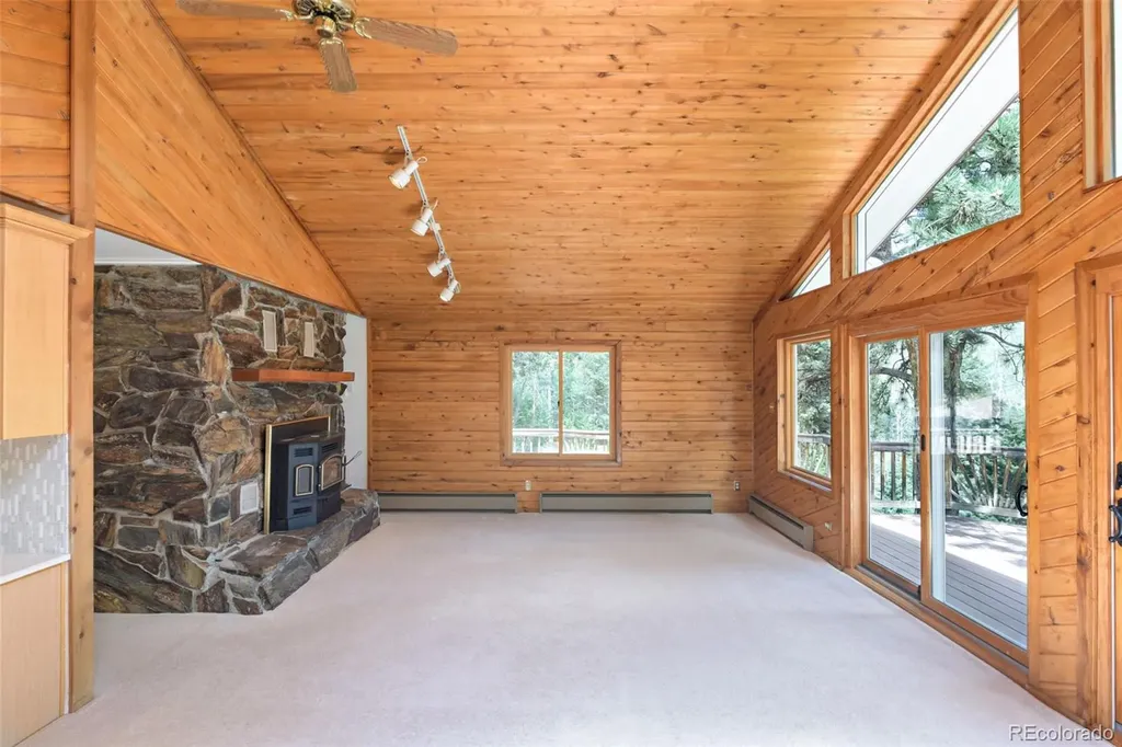 19653 Silver Ranch Road Conifer CO 80433
