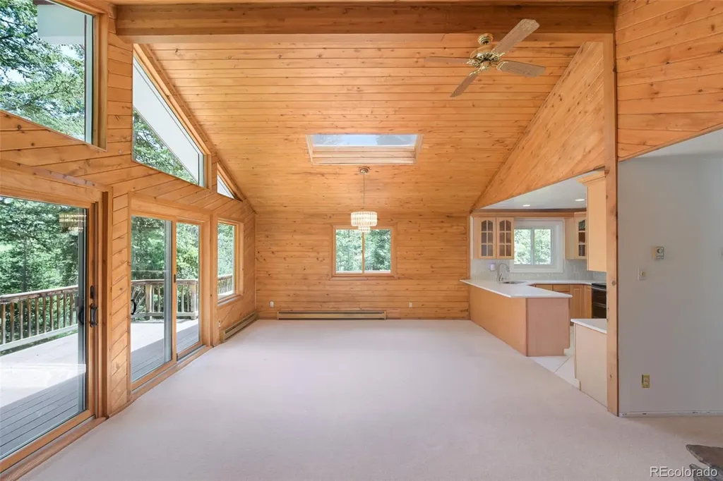19653 Silver Ranch Road Conifer CO 80433