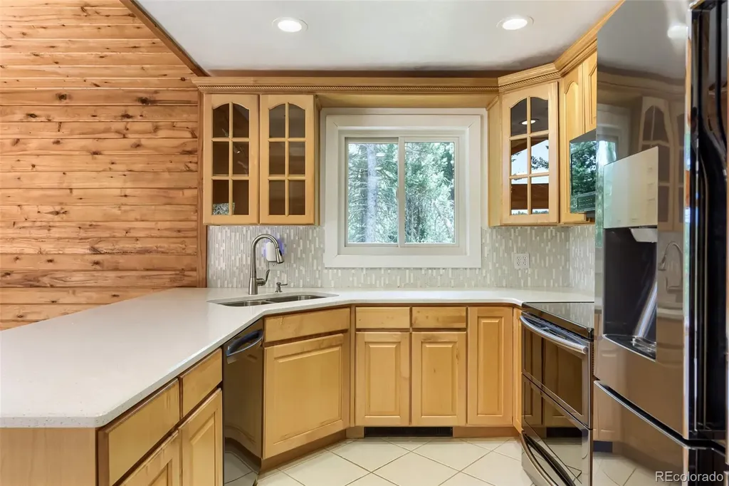 19653 Silver Ranch Road Conifer CO 80433