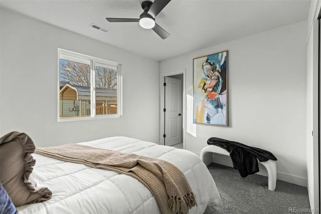 43 Hazel Court Denver CO 80219