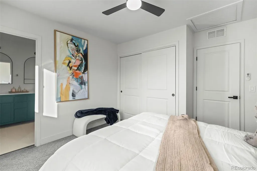 43 Hazel Court Denver CO 80219
