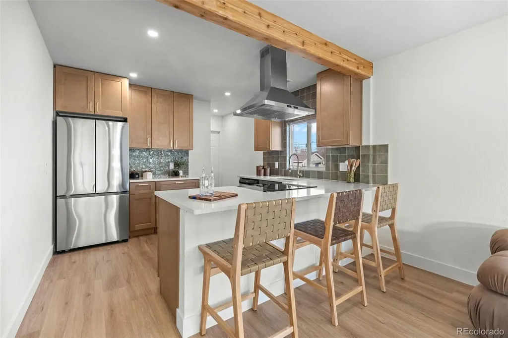 43 Hazel Court Denver CO 80219