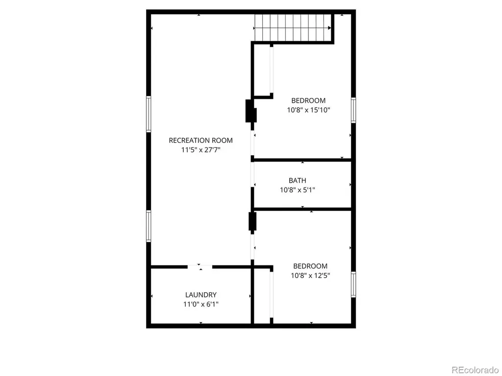 43 Hazel Court Denver CO 80219