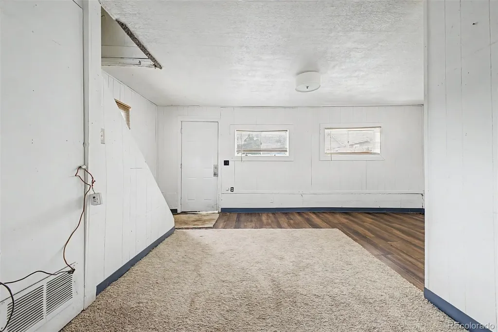 1945 S Clay Street Denver CO 80219