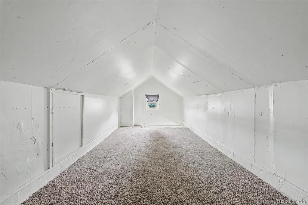 1945 S Clay Street Denver CO 80219