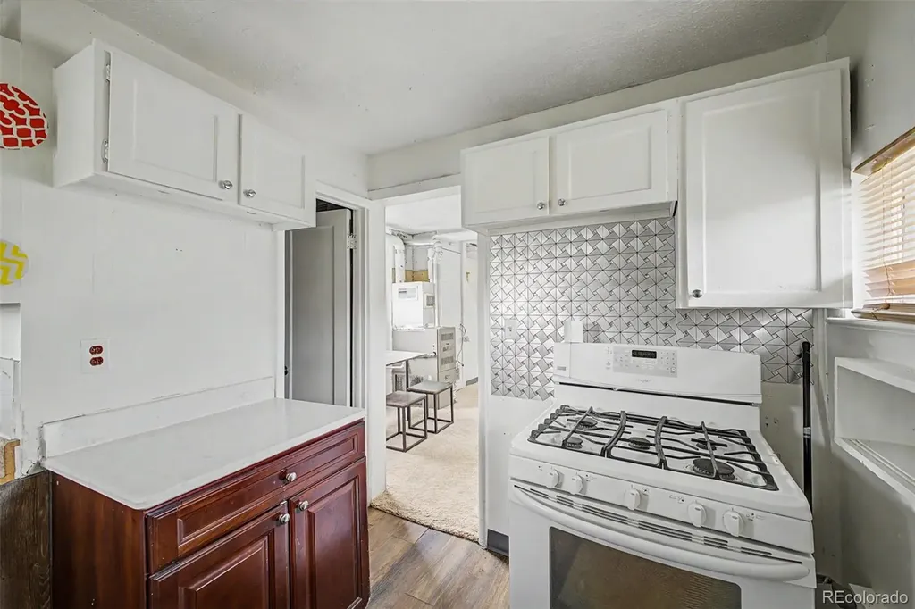 1945 S Clay Street Denver CO 80219