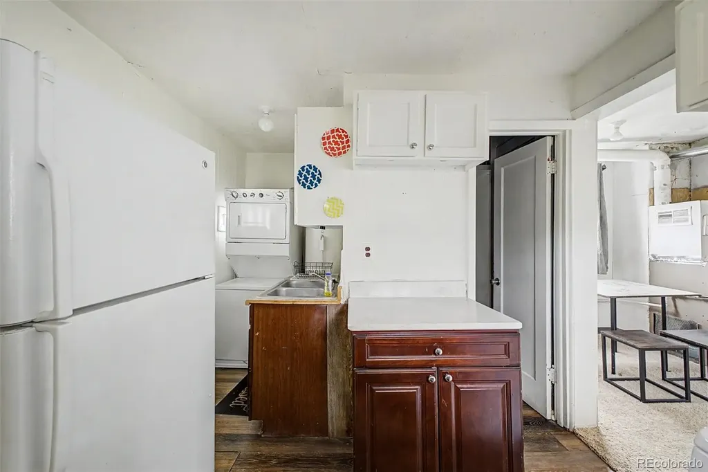 1945 S Clay Street Denver CO 80219