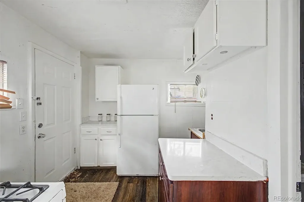 1945 S Clay Street Denver CO 80219