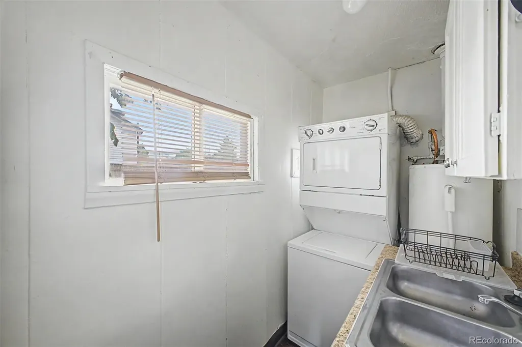 1945 S Clay Street Denver CO 80219
