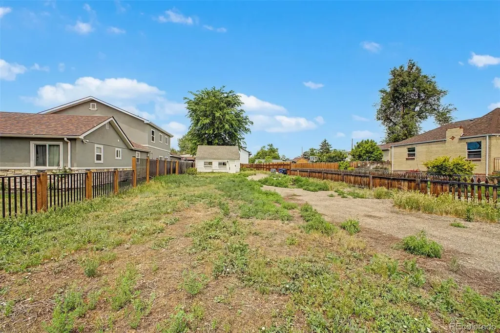 1945 S Clay Street Denver CO 80219