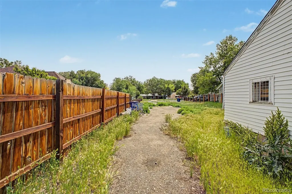 1945 S Clay Street Denver CO 80219