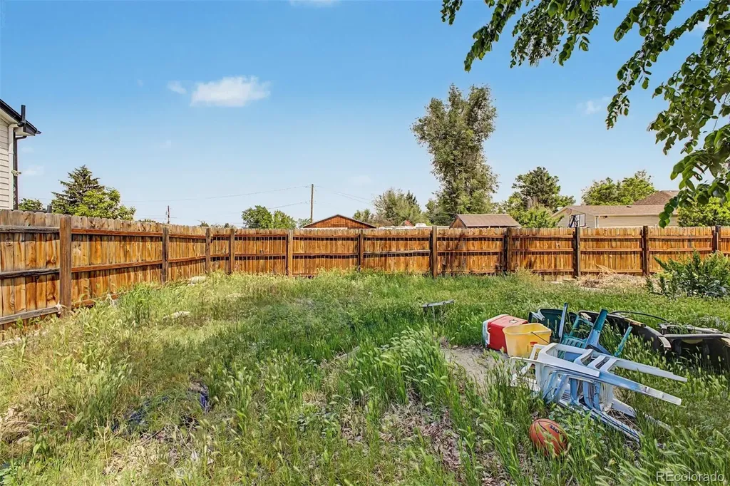 1945 S Clay Street Denver CO 80219