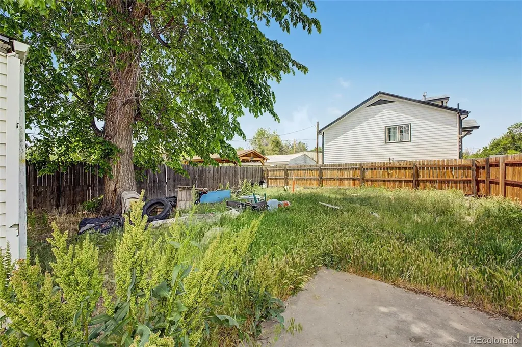 1945 S Clay Street Denver CO 80219