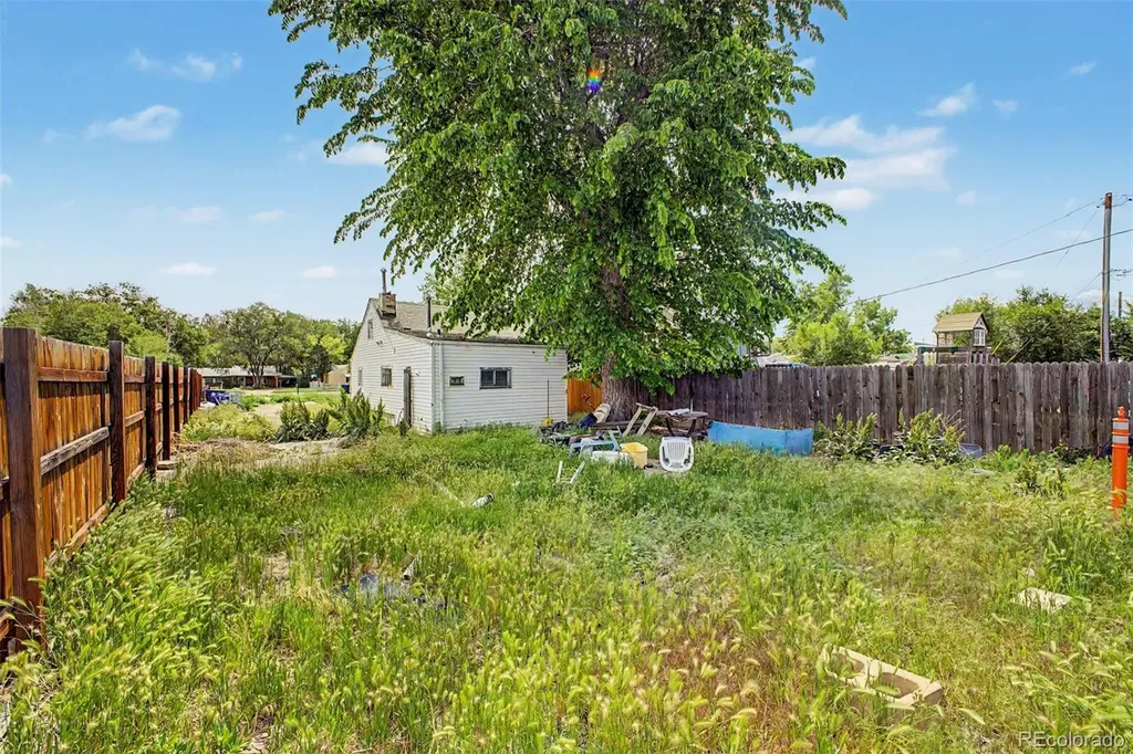 1945 S Clay Street Denver CO 80219