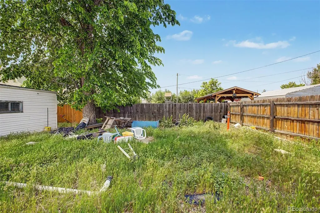 1945 S Clay Street Denver CO 80219
