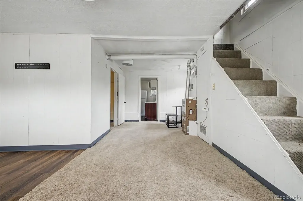 1945 S Clay Street Denver CO 80219