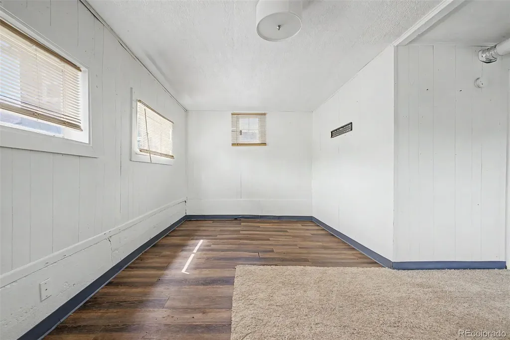 1945 S Clay Street Denver CO 80219
