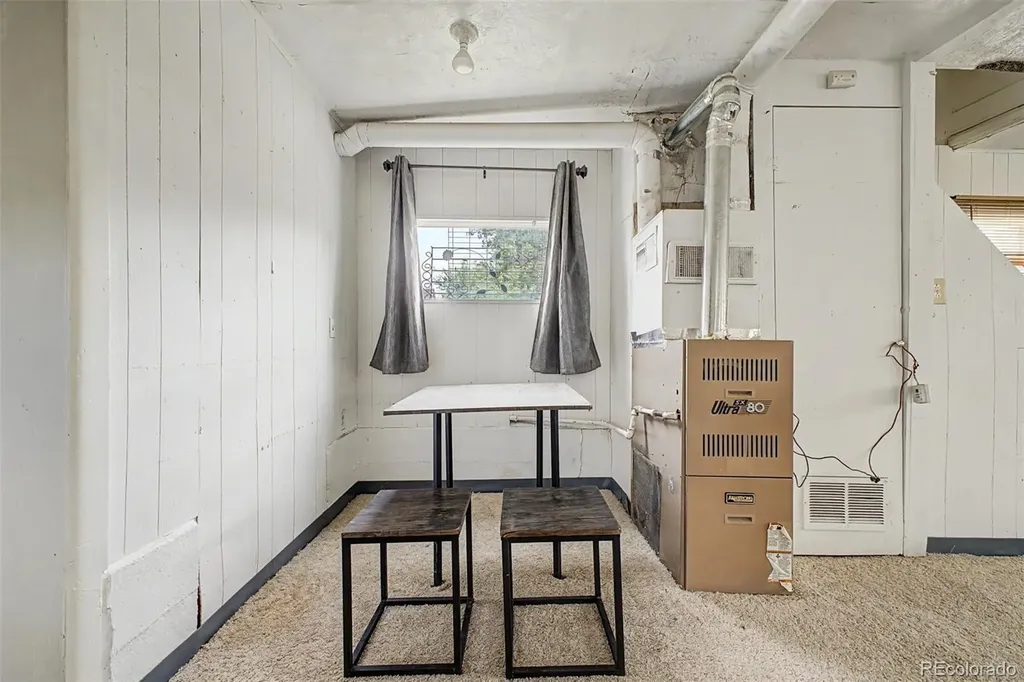 1945 S Clay Street Denver CO 80219