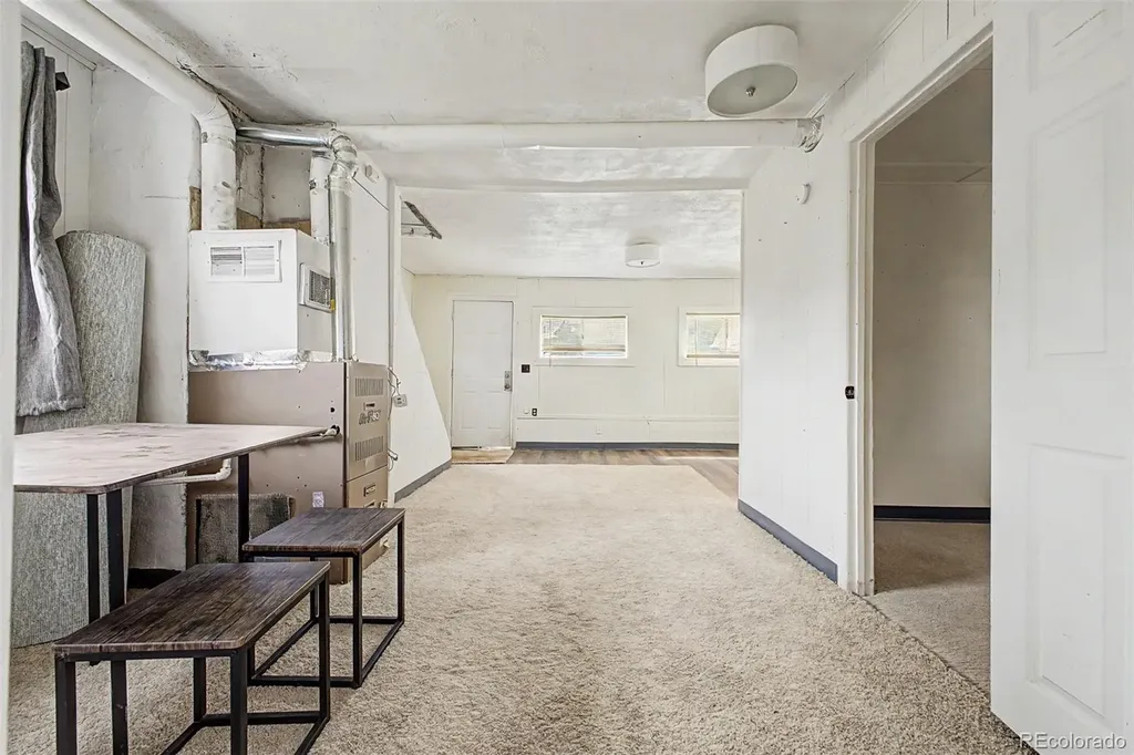 1945 S Clay Street Denver CO 80219