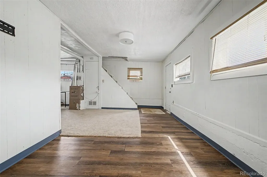 1945 S Clay Street Denver CO 80219