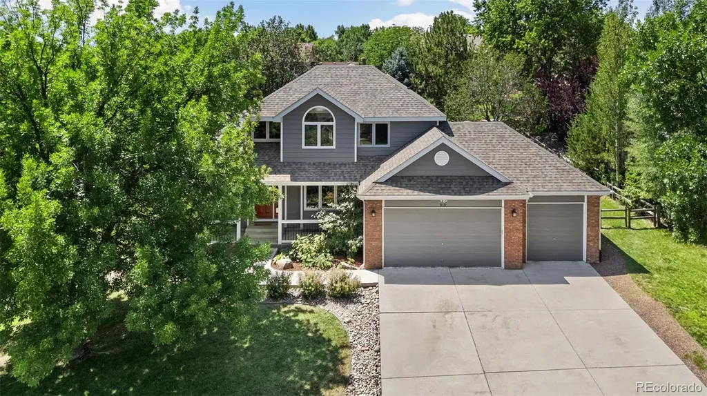 919 Battsford Circle Fort Collins CO 80525