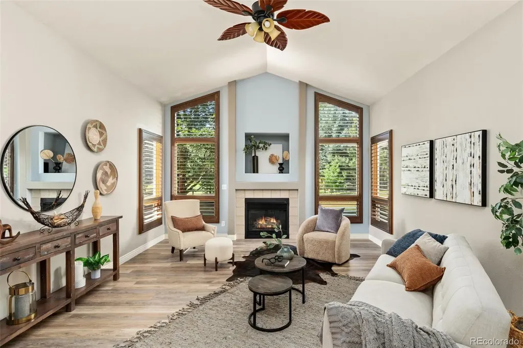 919 Battsford Circle Fort Collins CO 80525
