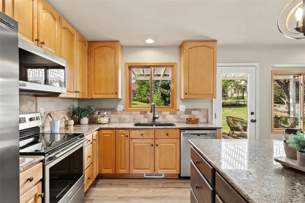 919 Battsford Circle Fort Collins CO 80525