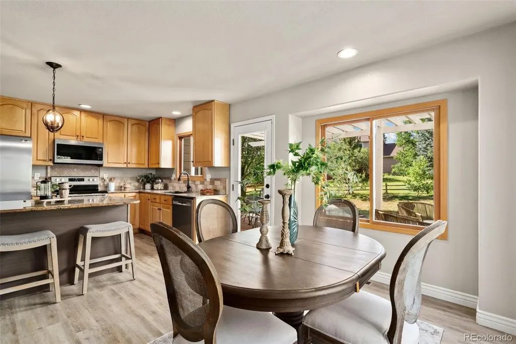 919 Battsford Circle Fort Collins CO 80525