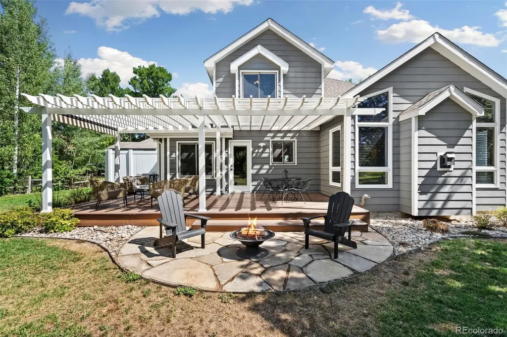 919 Battsford Circle Fort Collins CO 80525