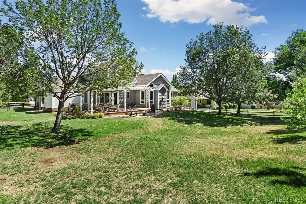 919 Battsford Circle Fort Collins CO 80525