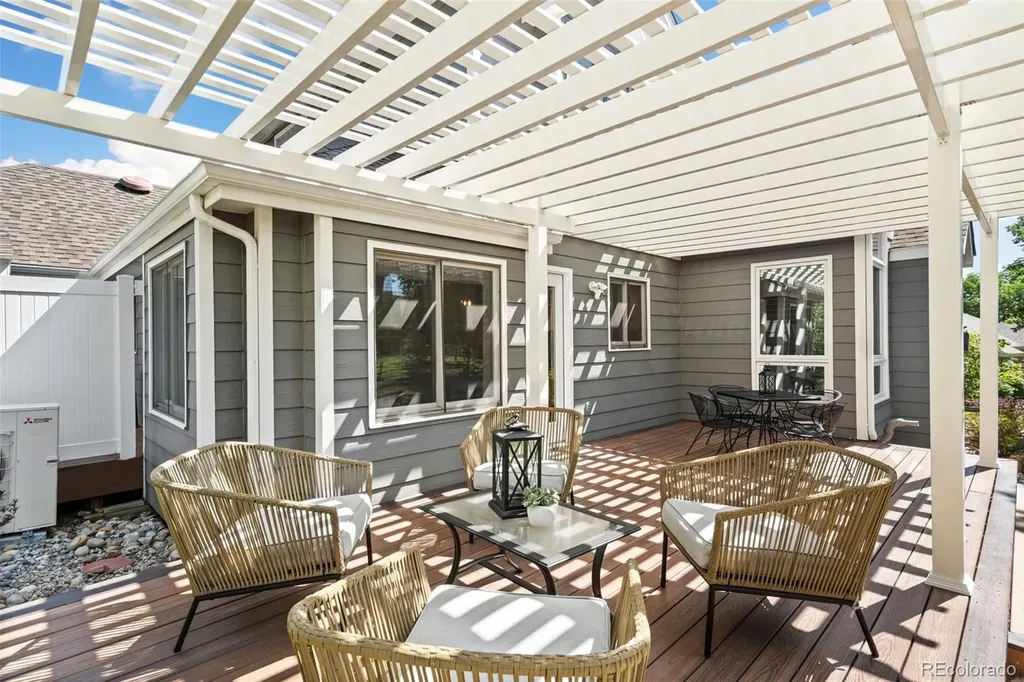 919 Battsford Circle Fort Collins CO 80525