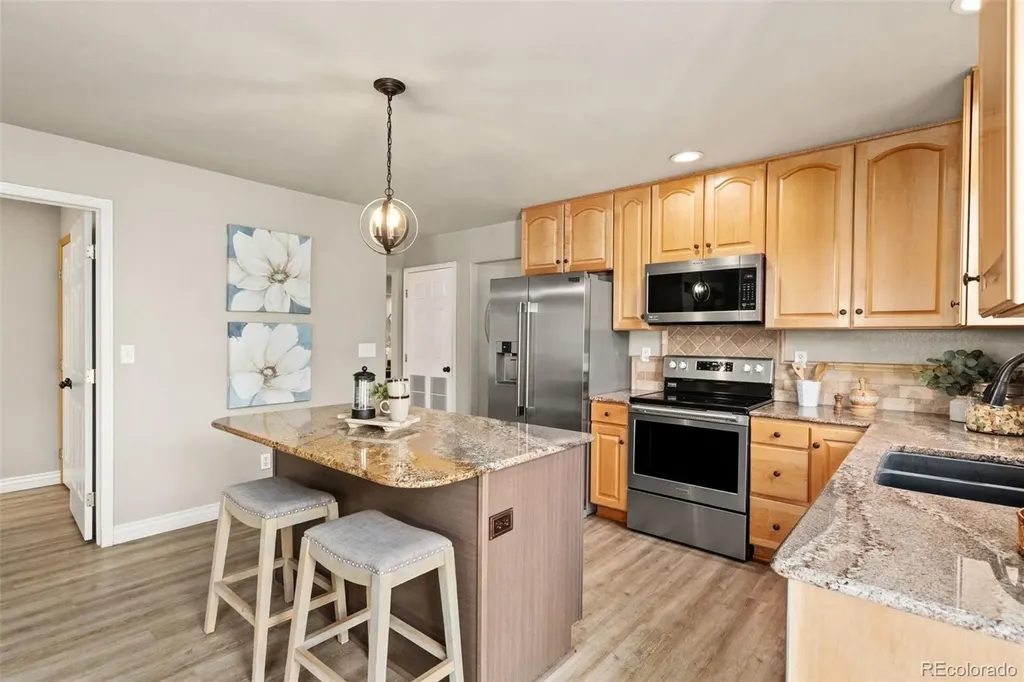 919 Battsford Circle Fort Collins CO 80525