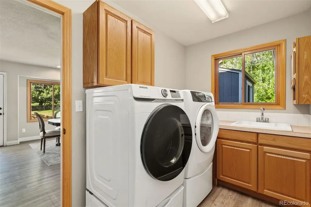919 Battsford Circle Fort Collins CO 80525