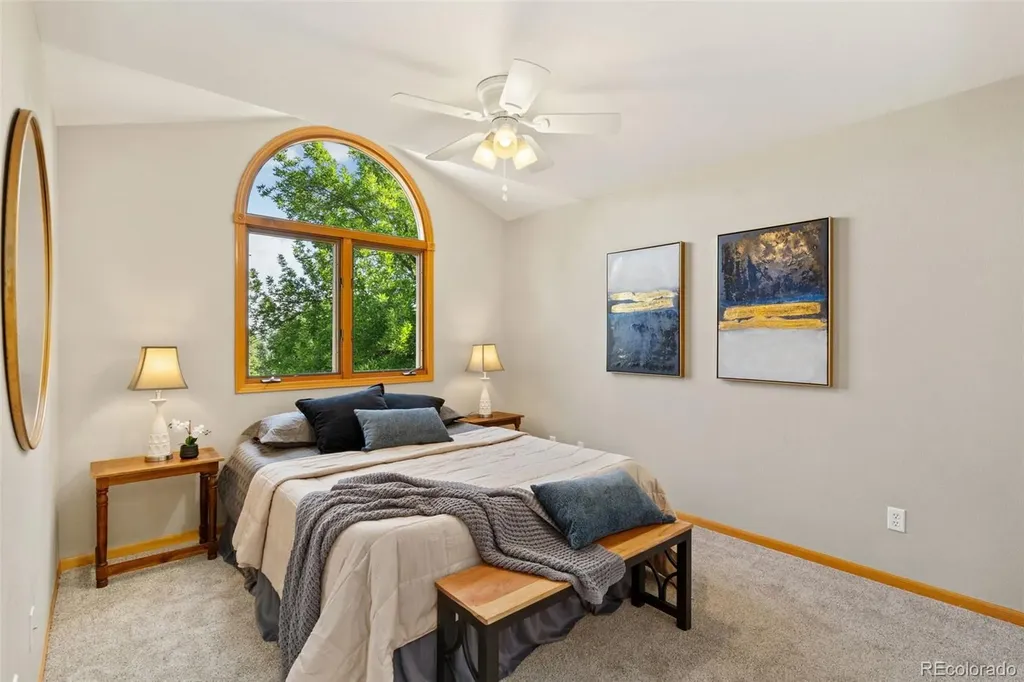 919 Battsford Circle Fort Collins CO 80525