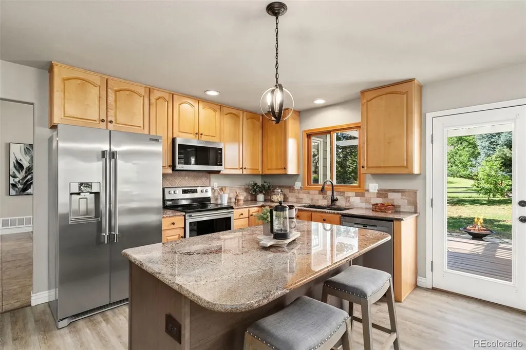 919 Battsford Circle Fort Collins CO 80525