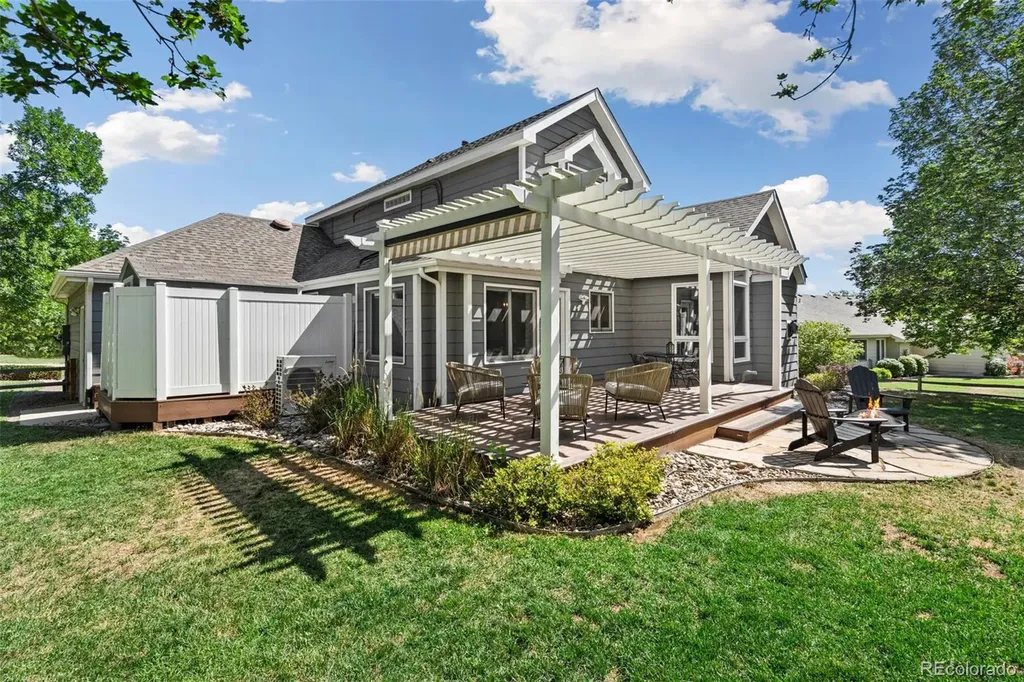 919 Battsford Circle Fort Collins CO 80525
