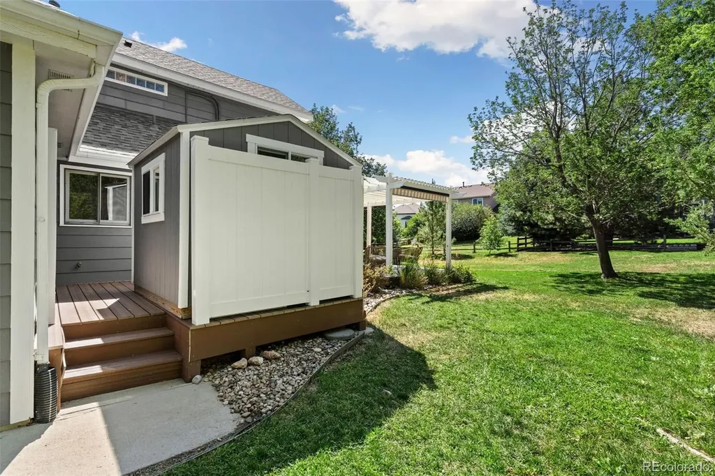 919 Battsford Circle Fort Collins CO 80525