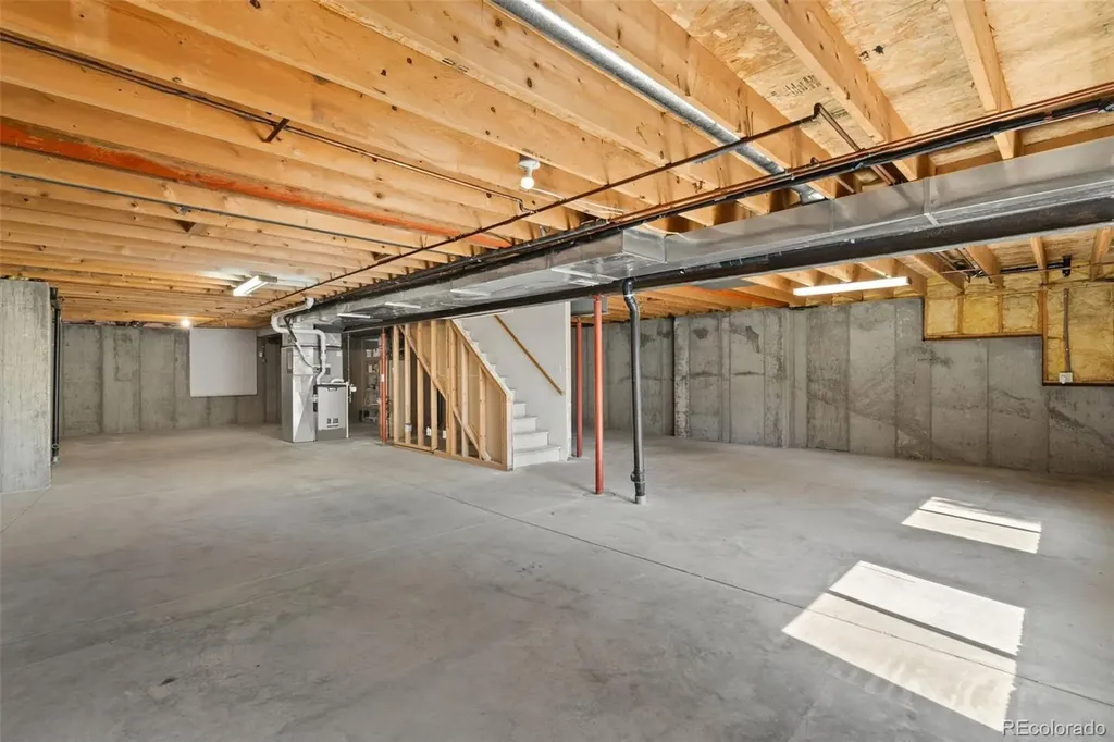 919 Battsford Circle Fort Collins CO 80525