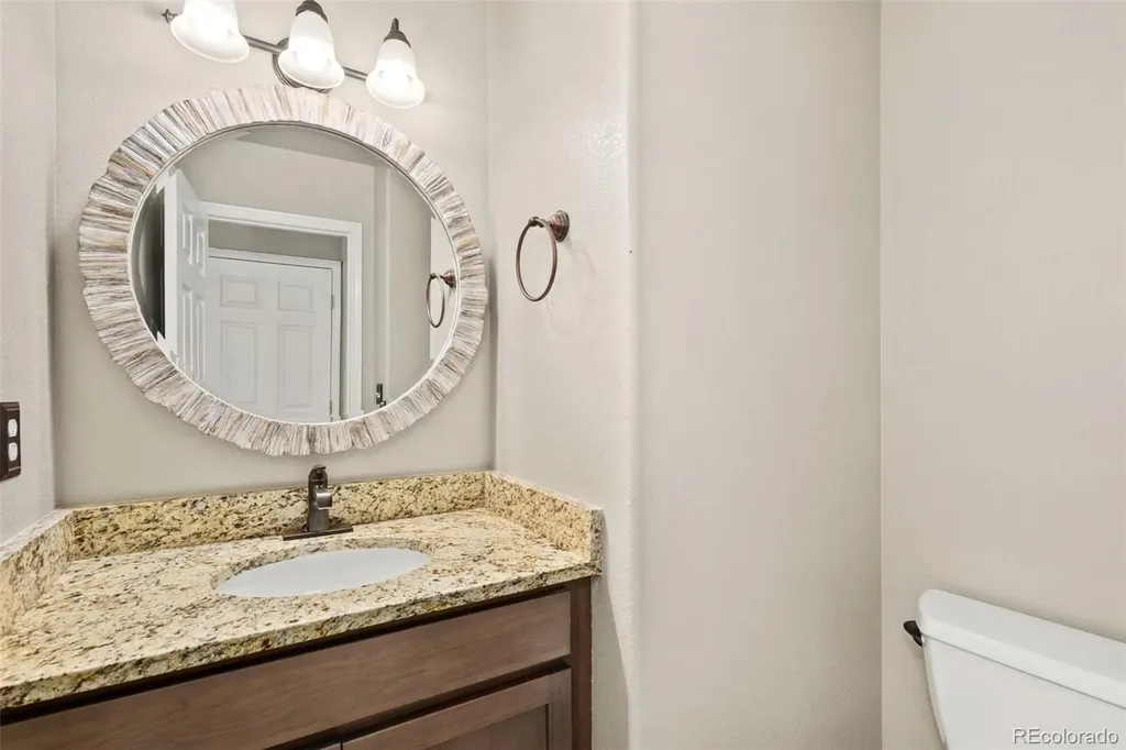 919 Battsford Circle Fort Collins CO 80525