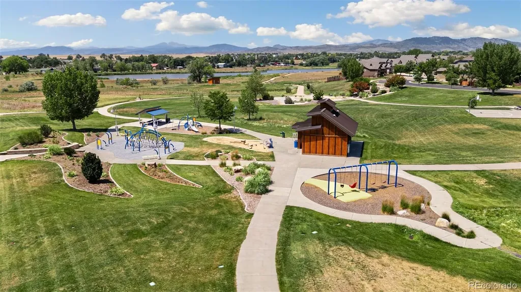 919 Battsford Circle Fort Collins CO 80525