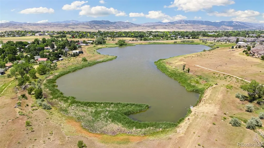 919 Battsford Circle Fort Collins CO 80525