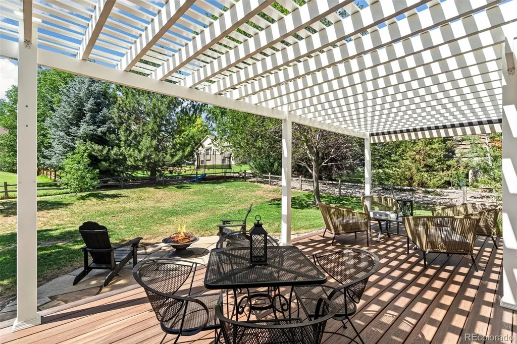 919 Battsford Circle Fort Collins CO 80525