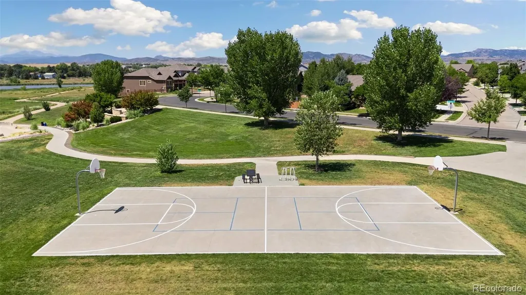 919 Battsford Circle Fort Collins CO 80525